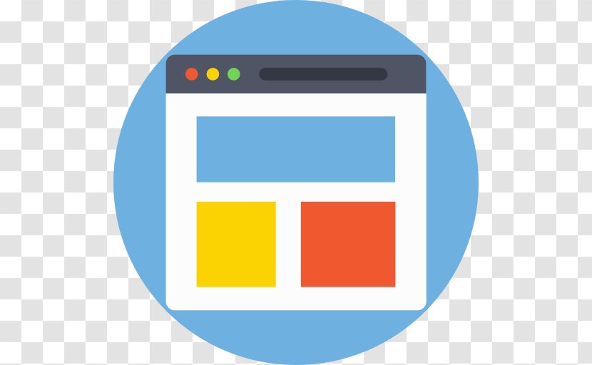 Web Page Browser - Brand Transparent PNG