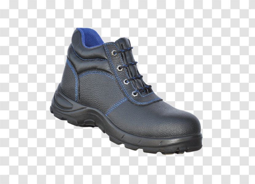 Shoe Steel-toe Boot Footwear Workwear - Strap - Pitbull Transparent PNG