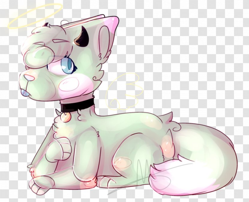 Cat Horse Pony Dog Mammal - Yonni Meyer - Buy Gifts Transparent PNG