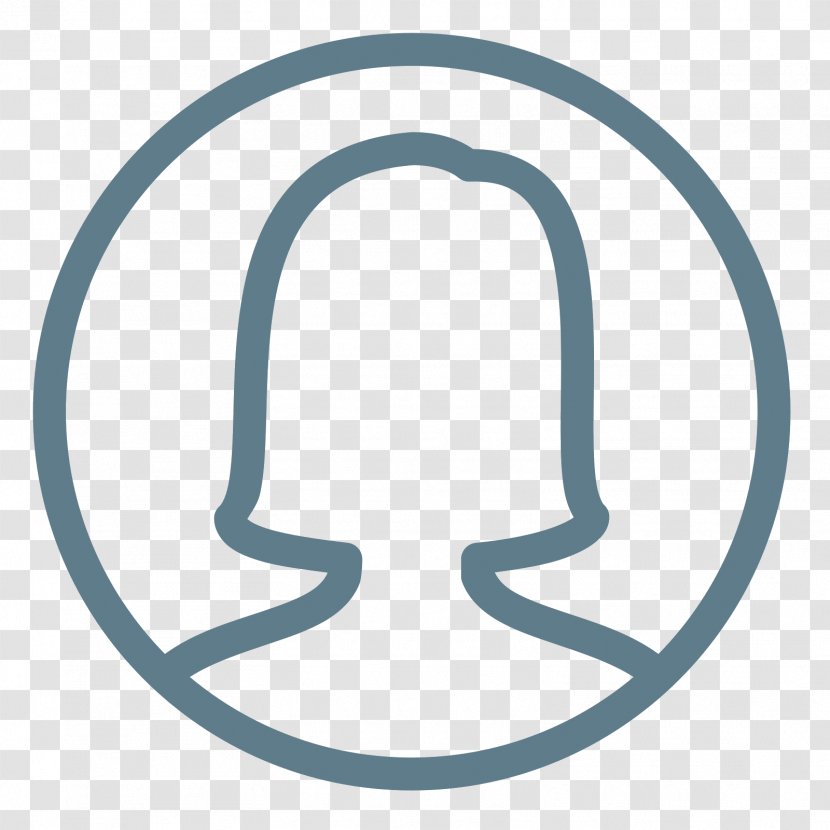 Avatar - User - Symbol Transparent PNG