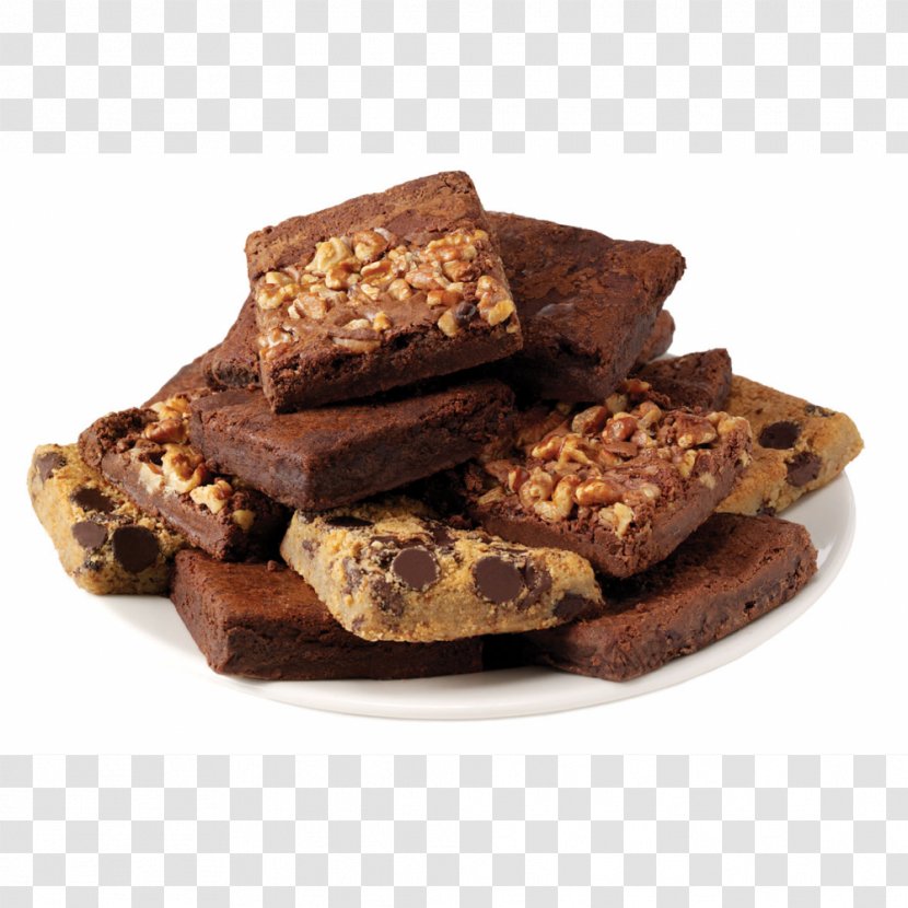 Chocolate Brownie Biscuits Fudge Cake Tiramisu - Baking Transparent PNG