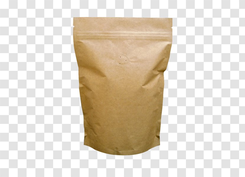 Biodegradable Bag Kraft Paper Packaging And Labeling Food - Heat Sealer Transparent PNG