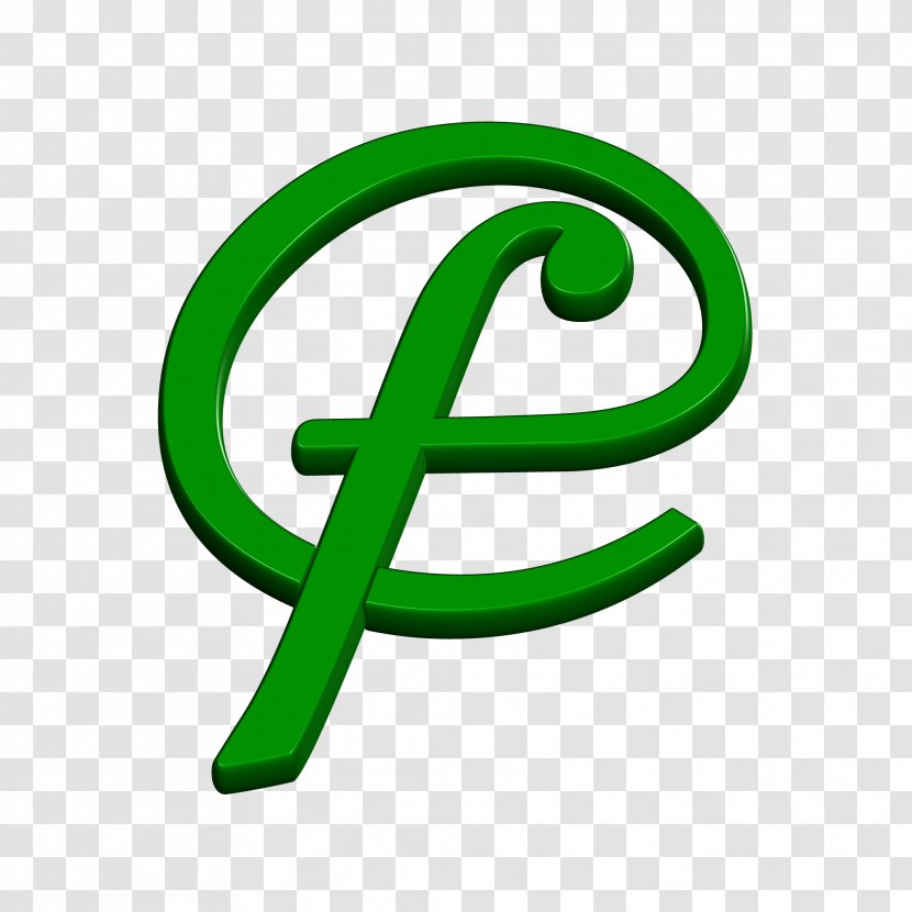 Trademark Logo Symbol - Text - Abc Transparent PNG