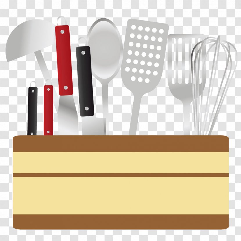 Cutlery Knife Fork Kitchen - Brand - Texture Collection Transparent PNG