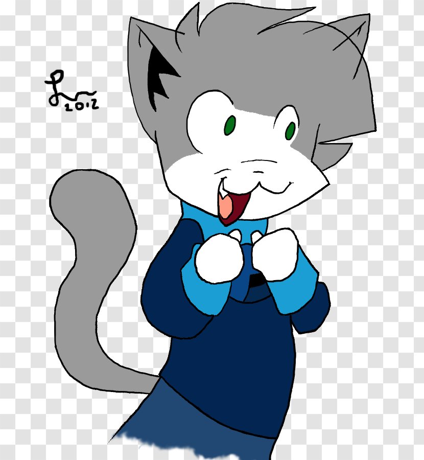 Whiskers Kitten Cat Clip Art - Cartoon - Load Shiva 3rd Eye Transparent PNG