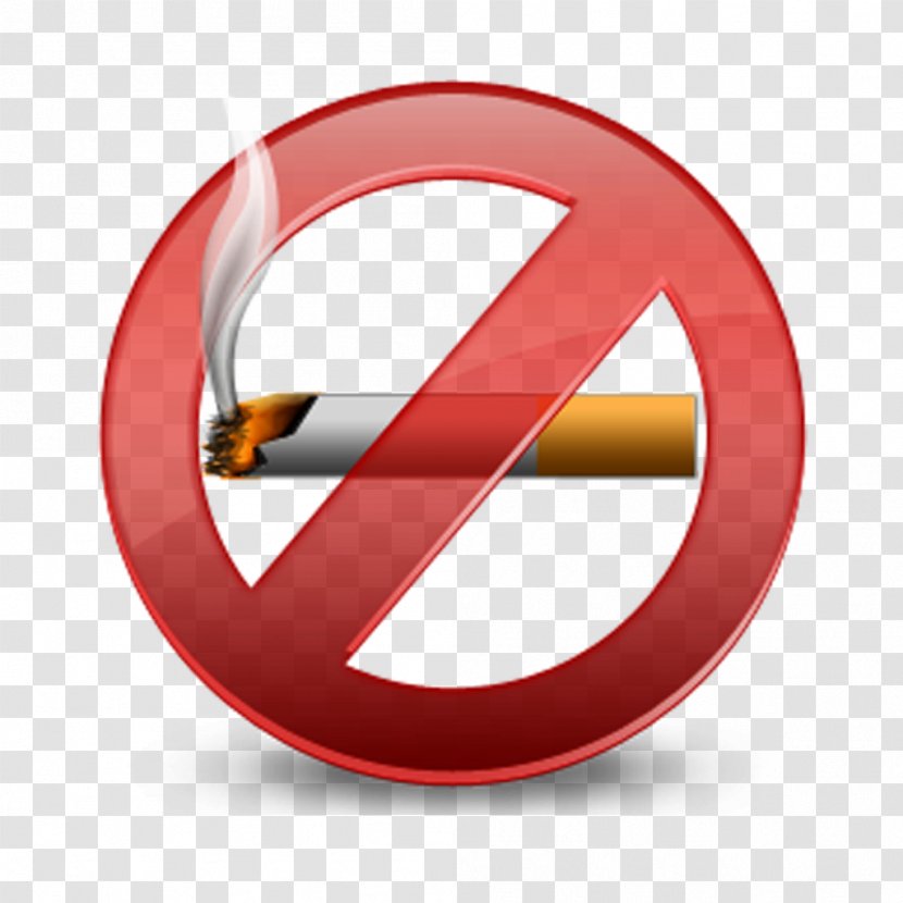 Smoking Ban Cessation - No Transparent PNG