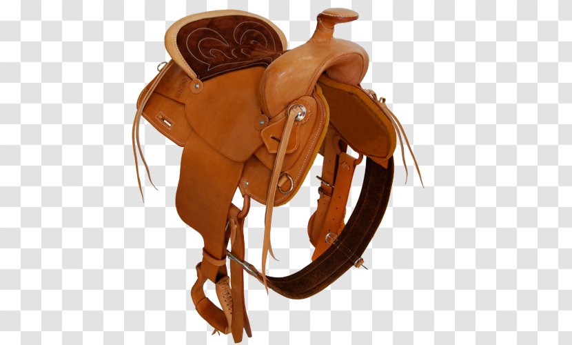 Saddle Horse Silla Charra Cowboy Girth Transparent PNG