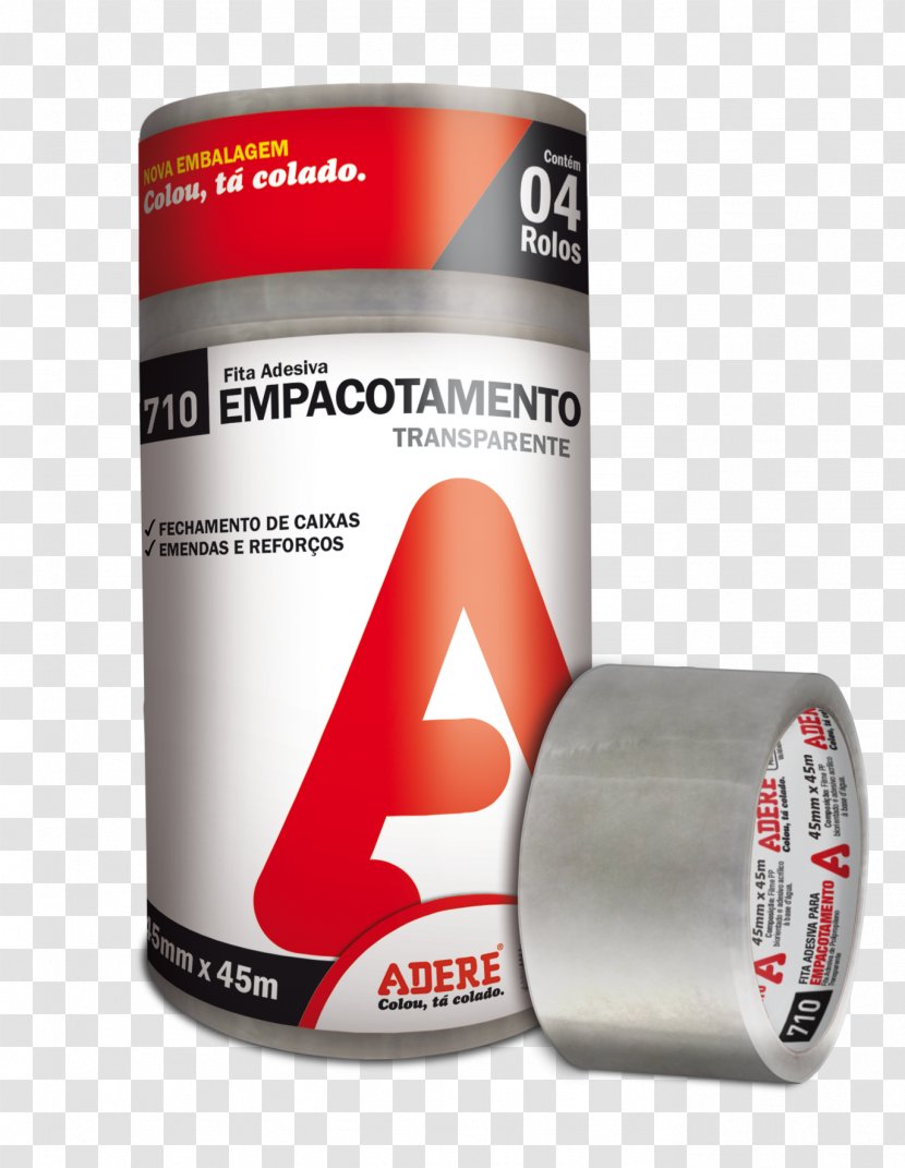 Adhesive Tape Product SERDAL ATACADO DE PAPELARIA Label 3M - Masking - Crepe Transparent PNG