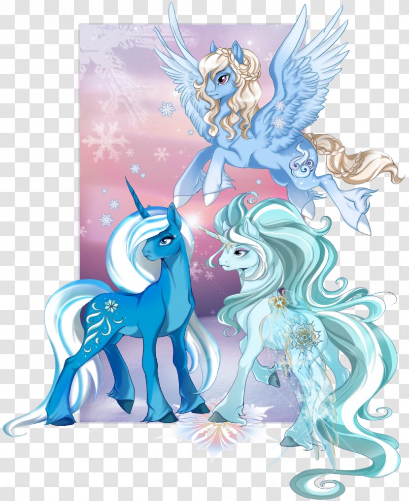 Winter Pony Princess Celestia DeviantArt My Little - Tree - Greek Characteristics Transparent PNG