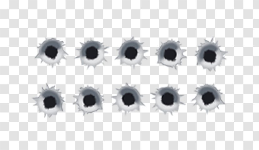 Vector Graphics Stock Illustration Image Photography - Eye - Bullet Clipart Transparent PNG