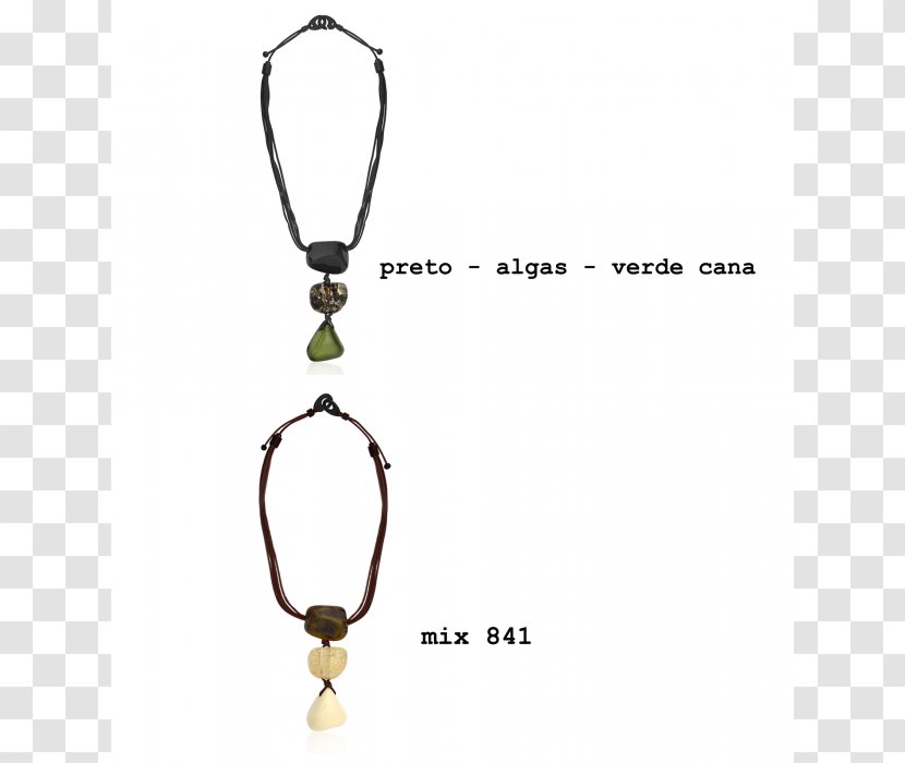 Necklace Charms & Pendants Bead Bracelet Body Jewellery - Pendant Transparent PNG