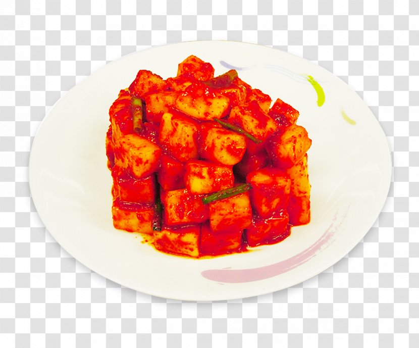Side Dish Asian Cuisine Recipe Food Hors D'oeuvre - KIMCHI Transparent PNG