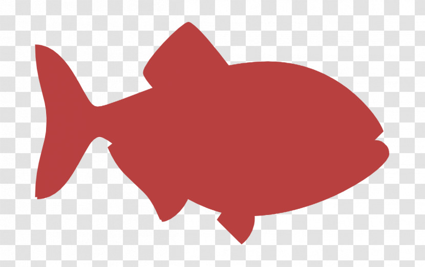 Piranha Icon Animals Icon Fish Icon Transparent PNG