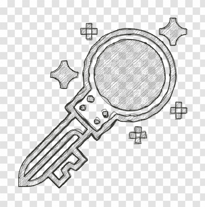 Key Icon Investment Icon Transparent PNG