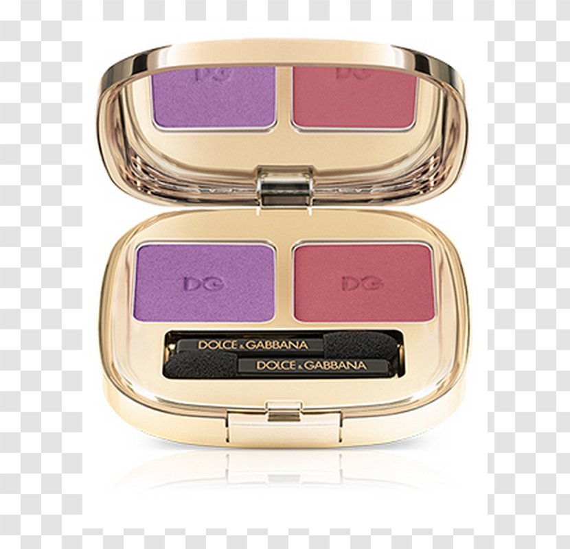 Eye Shadow Cosmetics Dolce & Gabbana NARS Duo Eyeshadow Color - Fashion Transparent PNG