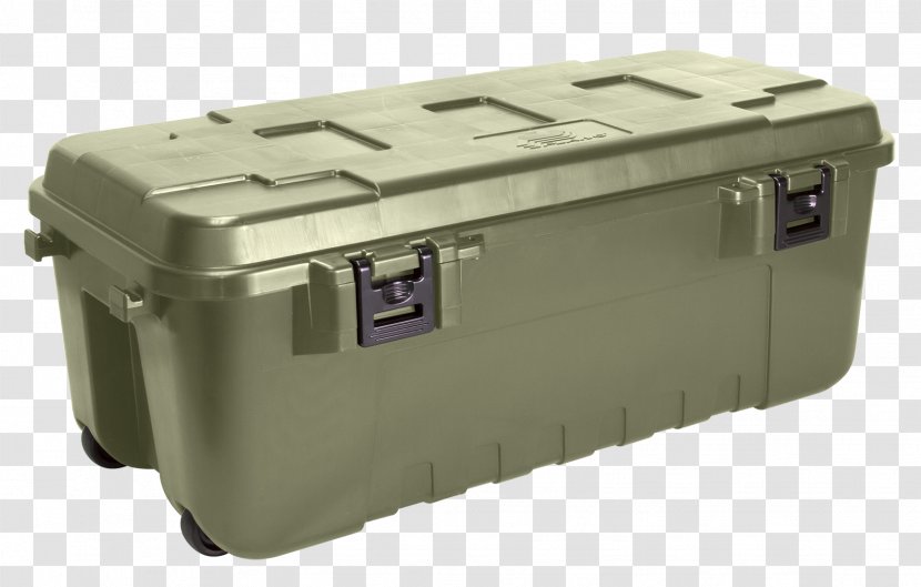 Sportsman's Warehouse Amazon.com Dick's Sporting Goods Trunk Hunting - Container - Color Pull Down Transparent PNG