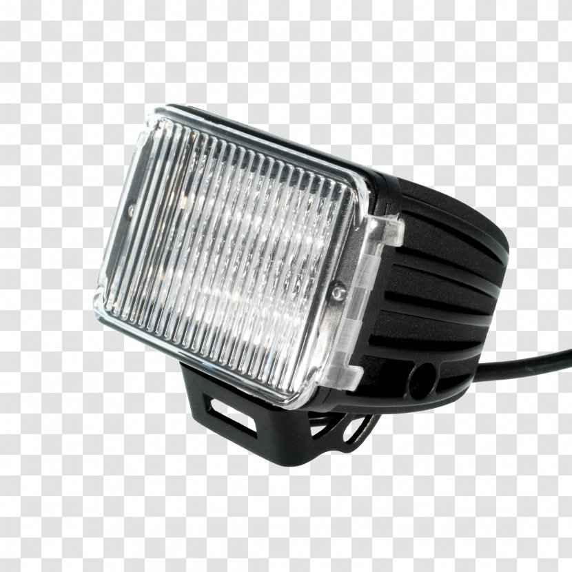 Automotive Lighting Car Floodlight - Light Transparent PNG