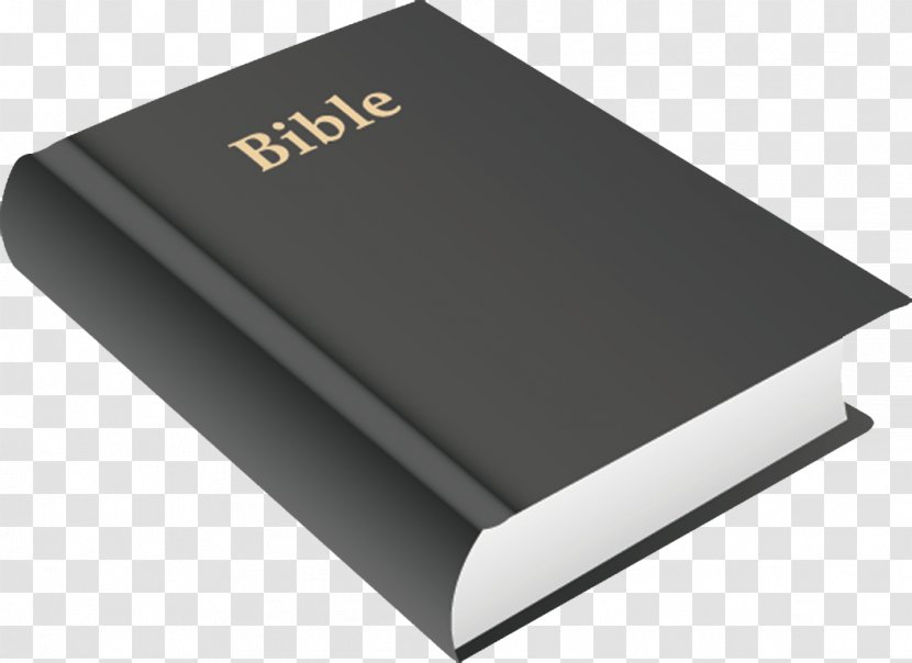Bible Data Storage Brand - Design Transparent PNG
