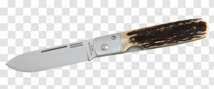 Hunting & Survival Knives Utility Pocketknife Fällkniven - Knife Transparent PNG