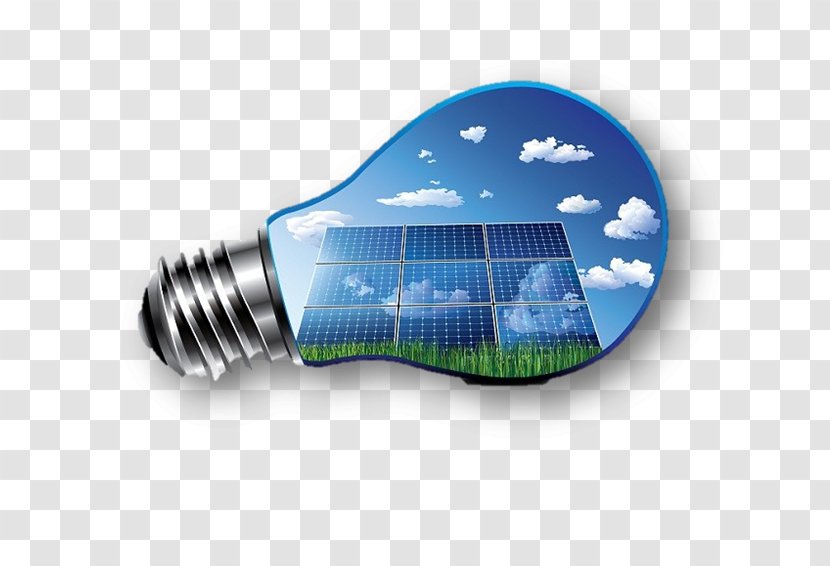 Solar Power Photovoltaic System Energy Panels - Station Transparent PNG