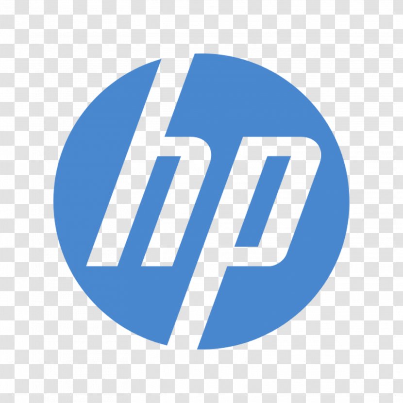Hewlett-Packard Hewlett Packard Enterprise Logo Information Technology Printer - Trademark - Hp Laptop Transparent PNG