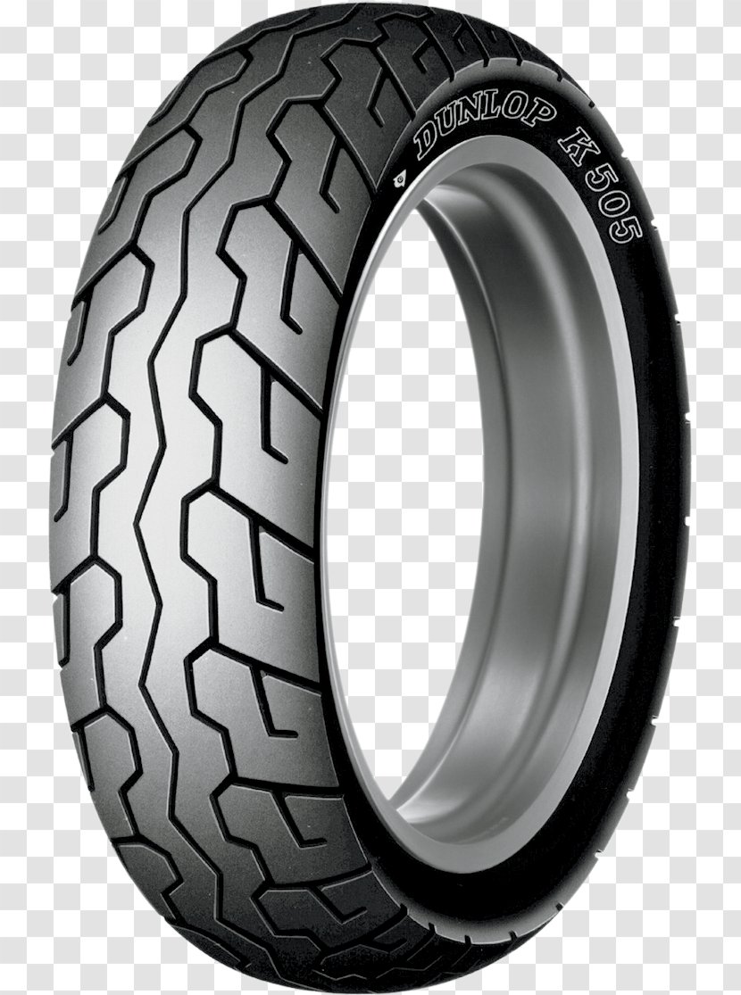 Tread Car Motorcycle Tires Dunlop Tyres - Tire Transparent PNG