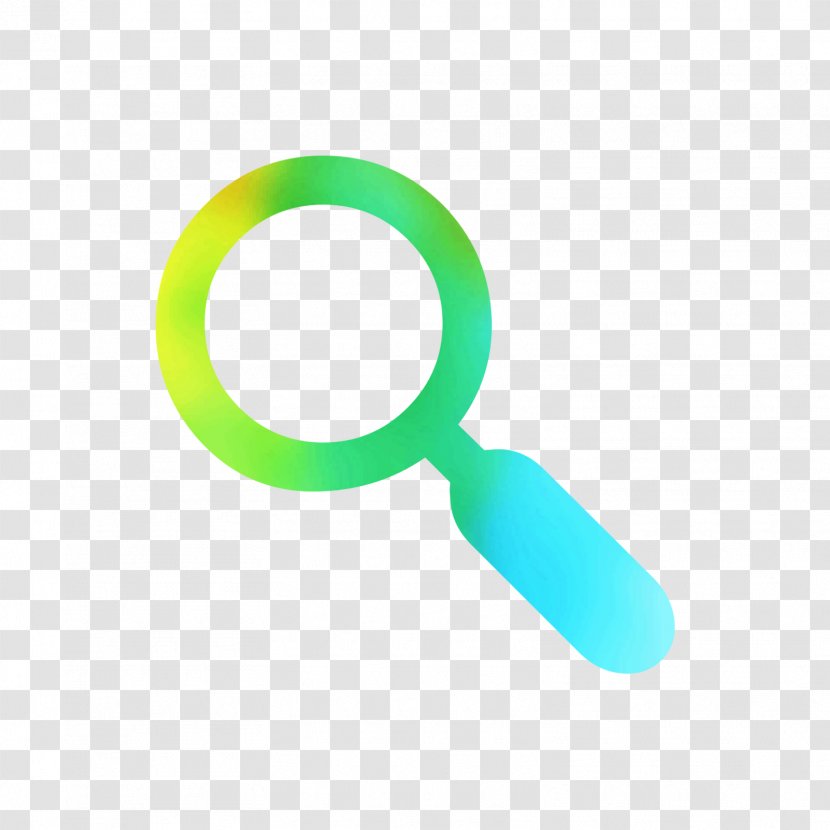 Product Design Magnifying Glass Font Line Transparent PNG