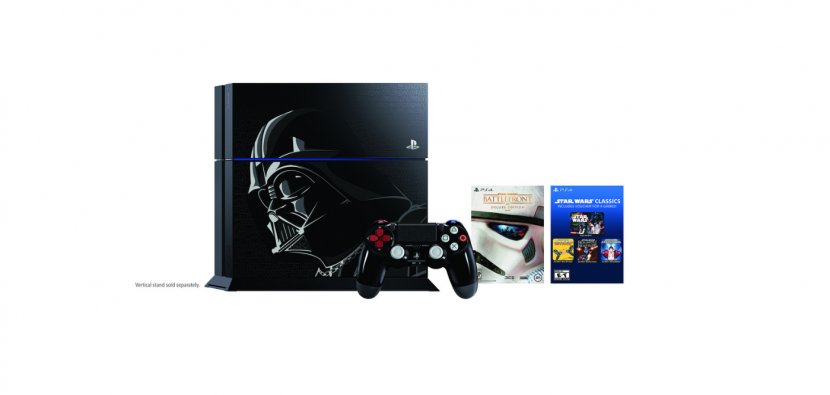 Star Wars Battlefront II Disney Infinity 3.0 Anakin Skywalker PlayStation 4 - All Xbox Accessory - Sony Playstation Transparent PNG