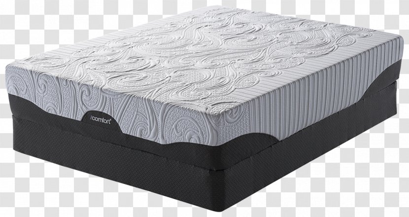Serta Mattress Firm Tempur-Pedic Simmons Bedding Company - Cushion Transparent PNG