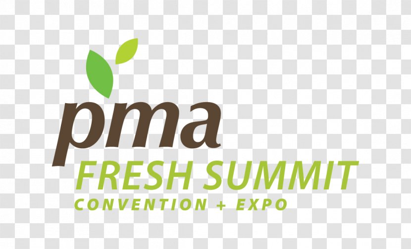 Produce Marketing Association - Company - Fresh SummitPMA Supply ChainFresh Theme Logo Transparent PNG