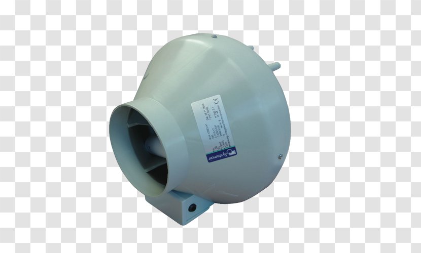 Ducted Fan Systemair Ventilation Transparent PNG