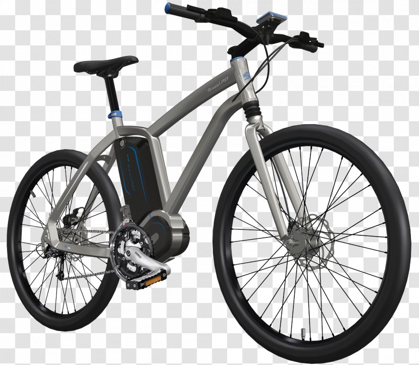 Bicycle Mountain Bike Single Track Cross-country Cycling - Product Design - Image Transparent PNG