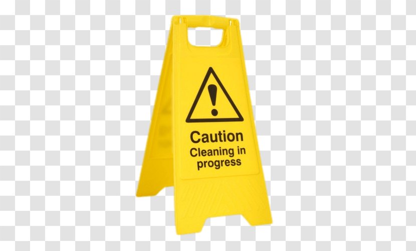 Warning Sign Safety Floor Hazard - Exit - Caution Tape Transparent PNG