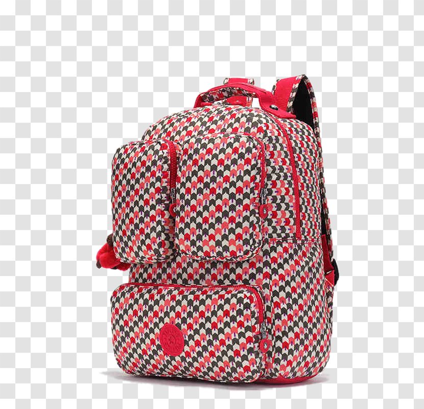 Handbag Backpack Pocket - Leather - Spit Three Cloth Transparent PNG