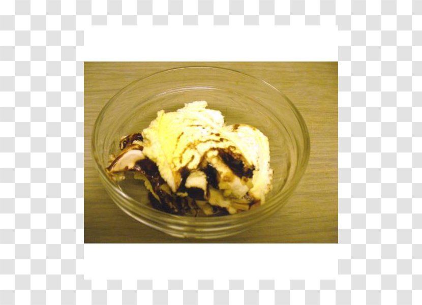 Ice Cream Banana Split Magnum McFlurry - Haagendazs Transparent PNG