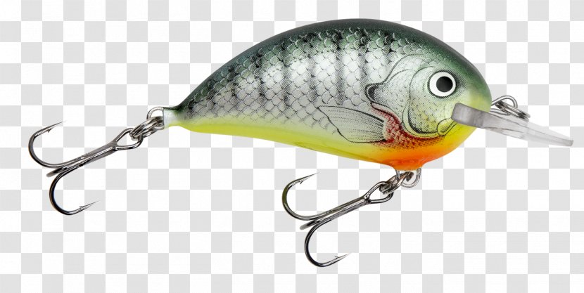 Plug Fishing Baits & Lures Perch - Tree Transparent PNG