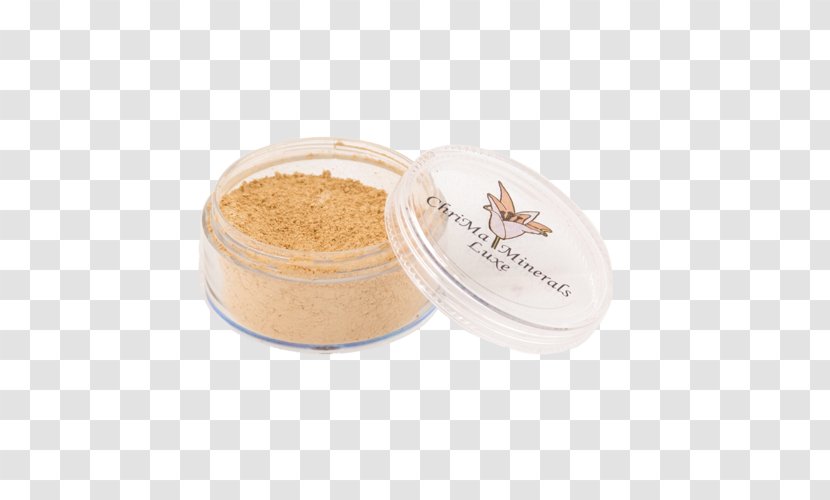 Face Powder Barry M Cosmetics Paintbrush - Flormar - Natural Minerals Transparent PNG