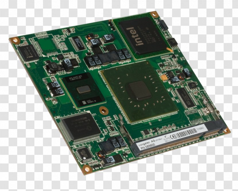 Microcontroller Graphics Cards & Video Adapters Central Processing Unit Computer Hardware TV Tuner - Card - Conga Transparent PNG