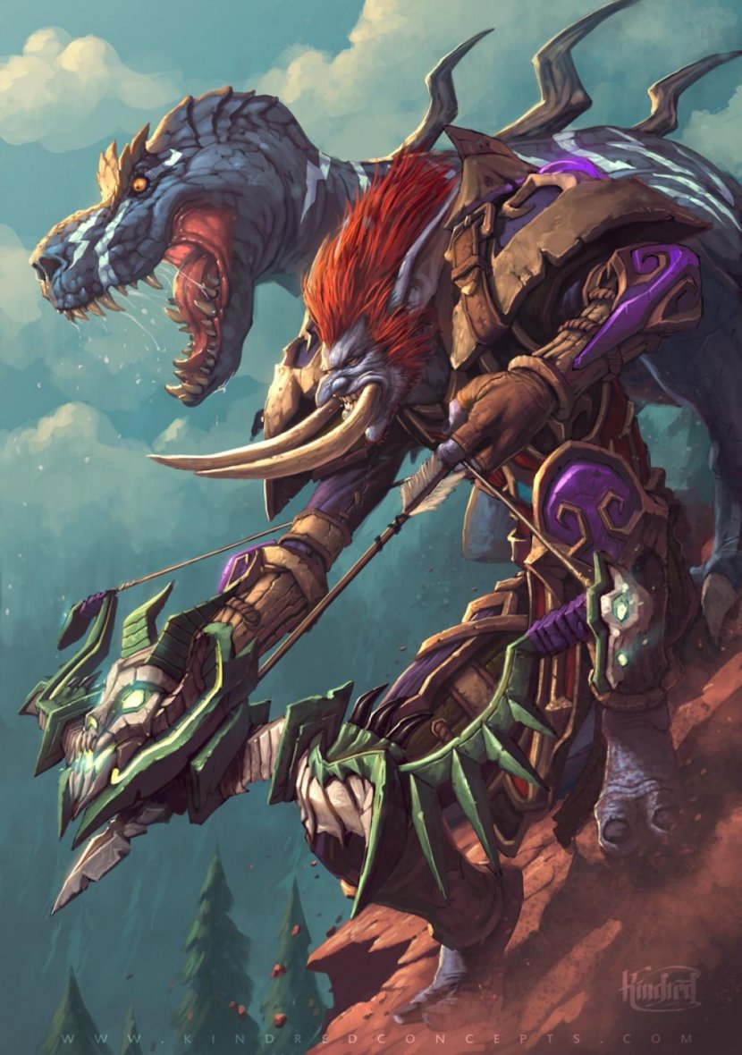 World Of Warcraft Hearthstone Heroes The Storm Tyrael - Flower - Chimera Transparent PNG