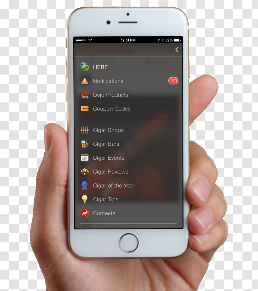 IPhone 6 Plus 4S Apple 7 X - Telephone Transparent PNG