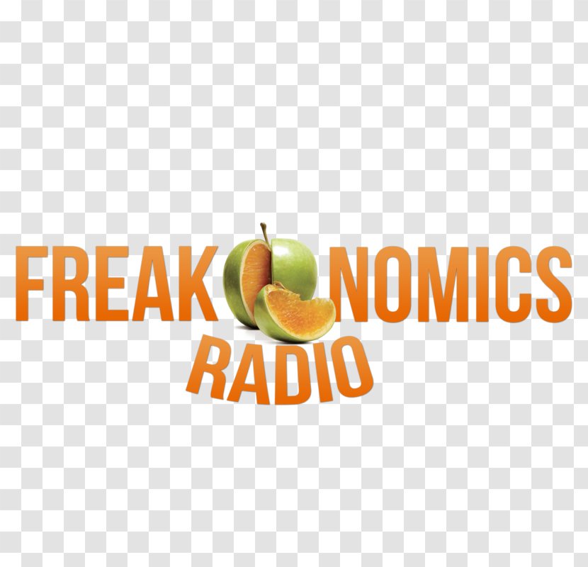 SuperFreakonomics Freakonomics Radio Podcast WNYC - Text - Freak Transparent PNG