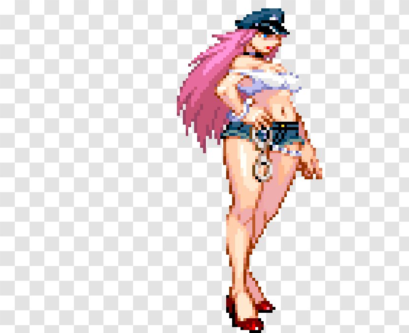 Final Fight Super Nintendo Entertainment System Ryu Chun-Li Poison - Fighting Game - Bison Street Fighter Transparent PNG