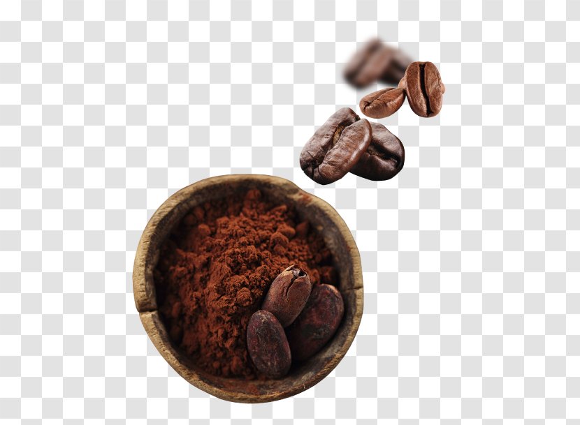 Jamaican Blue Mountain Coffee Cocoa Bean Commodity Cacao Tree - Ingredient - Mulberry Blinds Transparent PNG
