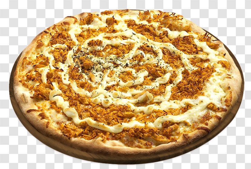 Pizza 73 Restaurant Catupiry Chicken As Food Transparent PNG