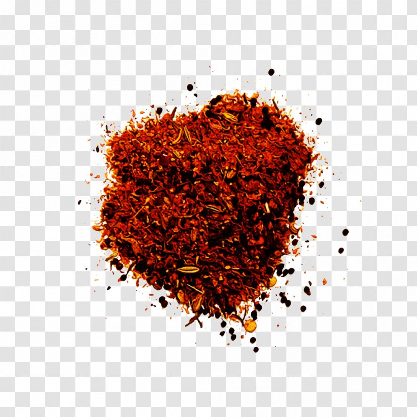 Spice Mix Seasoning Ras El Hanout Jerk - Cuisine Smoked Paprika Transparent PNG