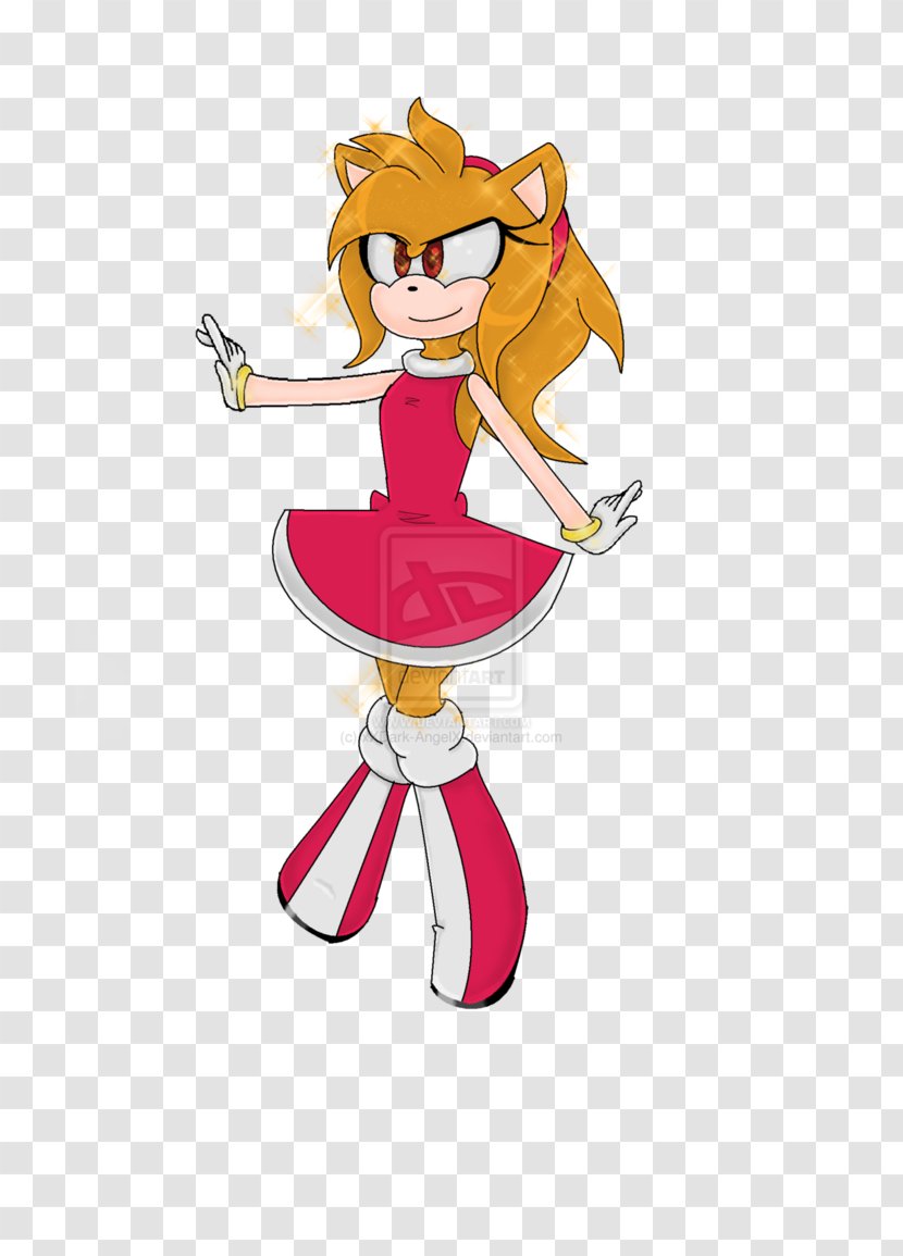 Amy Rose Shadow The Hedgehog Sonic Riders Ariciul Rouge Bat - Blaze Cat Transparent PNG