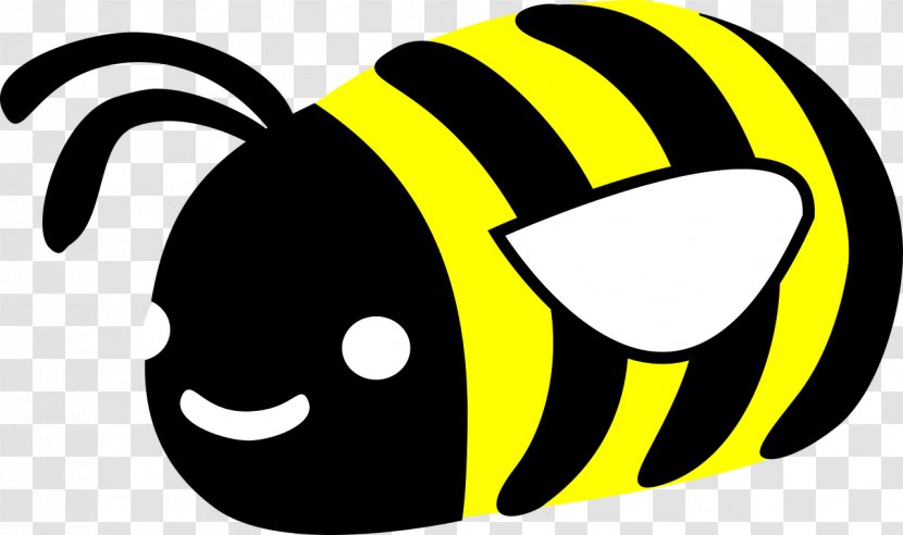 Insect Apidae Bumblebee Honey Bee Clip Art - Pollen Basket Transparent PNG