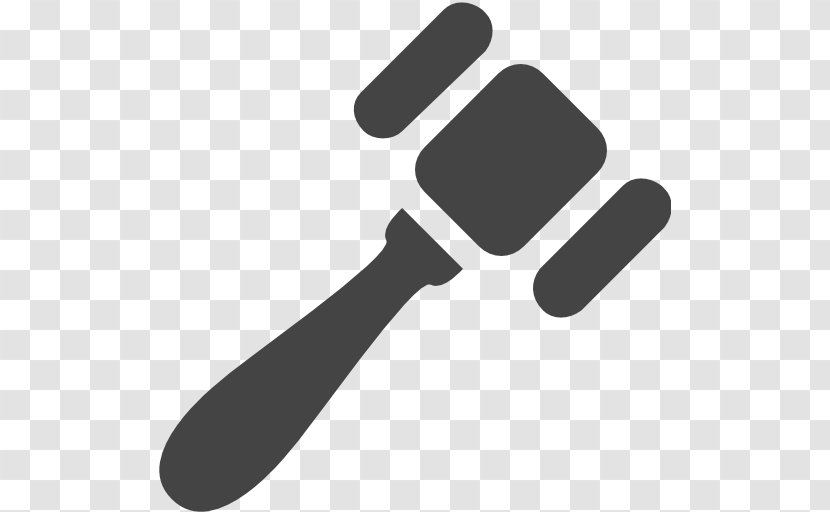 Gavel Computer Icons O'Neil & York - Lawyer Transparent PNG