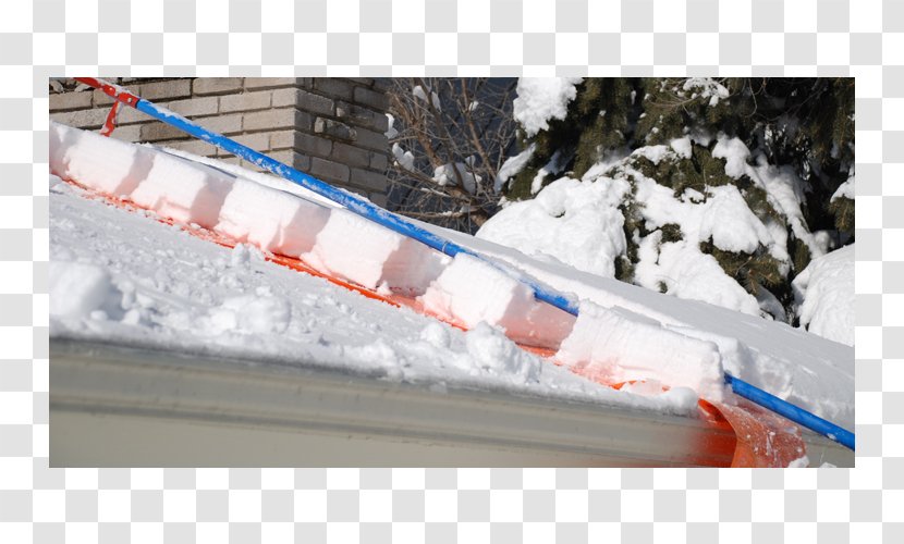 Snow Removal Avalanche Metal Roof Transparent PNG