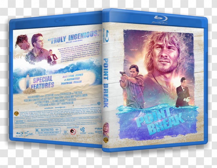 Blu-ray Disc DVD Art Film Label - Dvd Transparent PNG